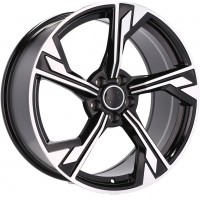 Audi 5375 8.5x19 5x112 